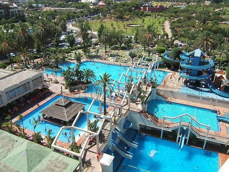 Апартаменты Benalbeach Bliss Seafront Retreat With Balcony Бенальмадена Испания