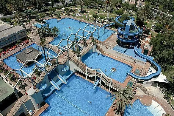 Benalbeach Bliss Seafront Retreat With Balcony Benalmadena 0*,